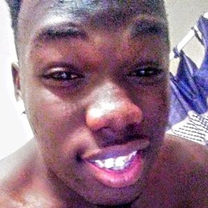 Meet your Posher, Xavier